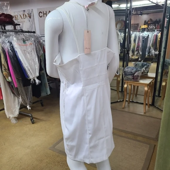 Pury Dress - Picture 9 of 12